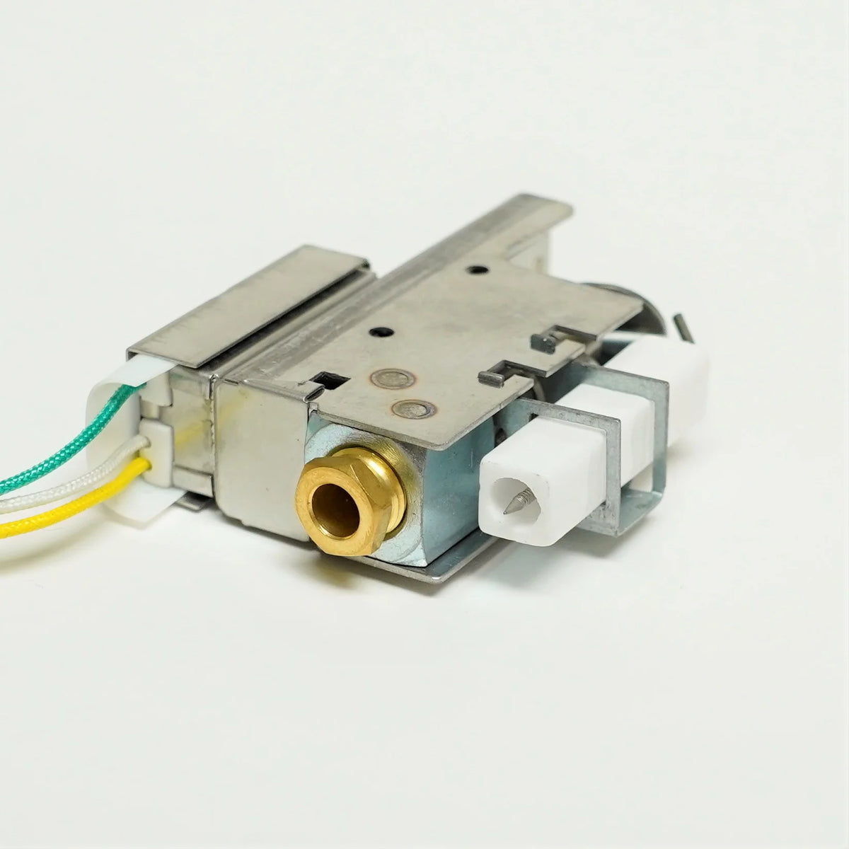 Pilot Burner and Igniter Replacement E426