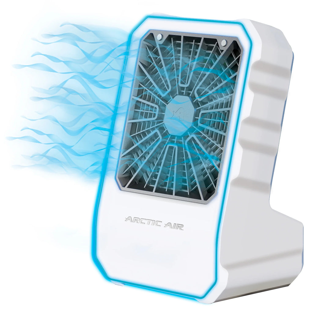 Portable Evaporative Air Cooler R116362