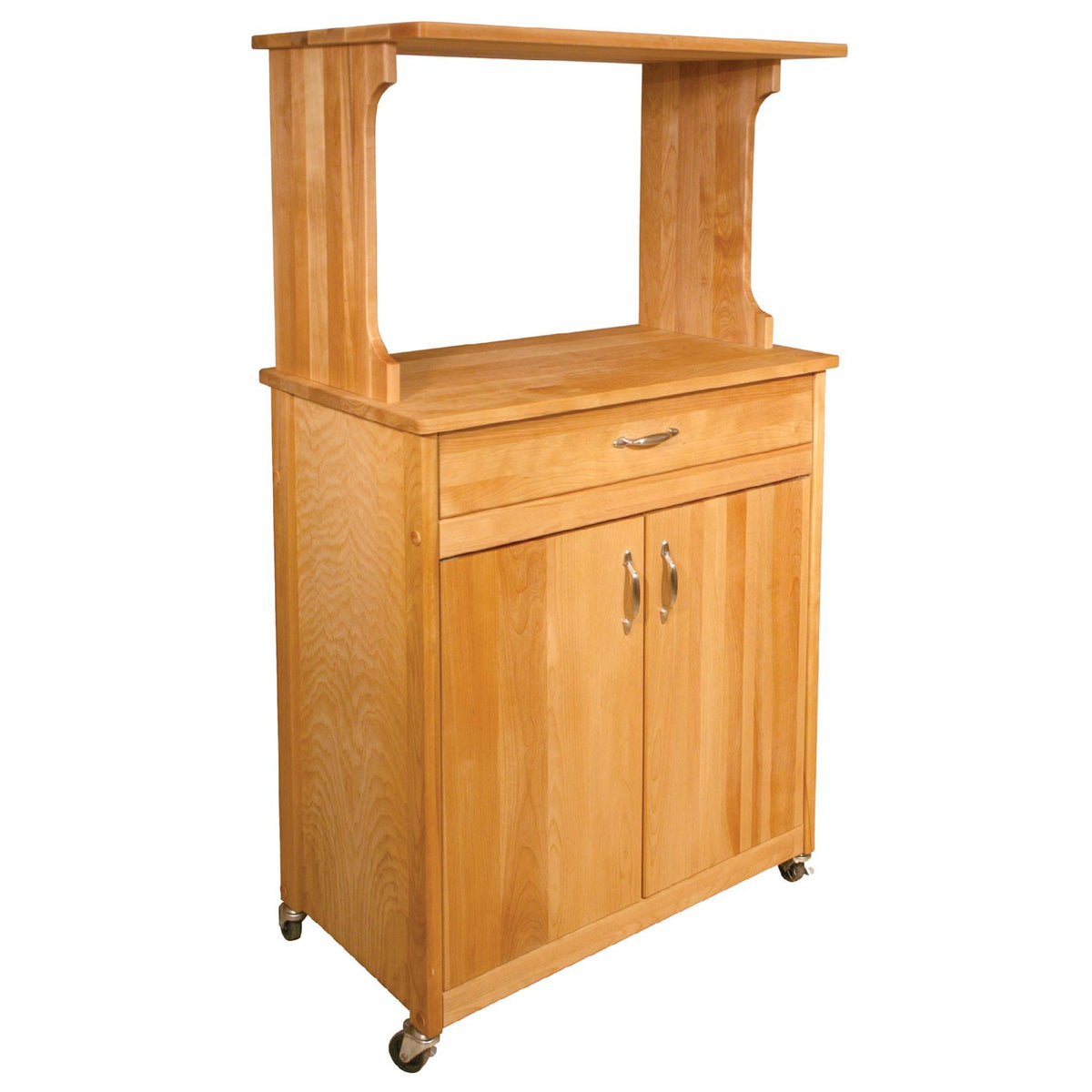 Microwave Cart O6872