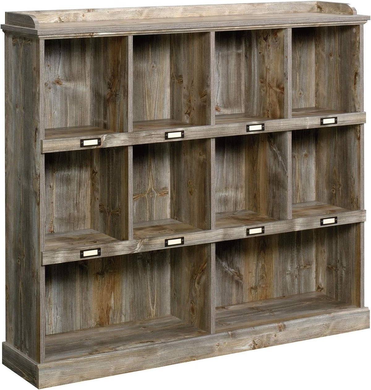 Salt Oak Bookcase J9795