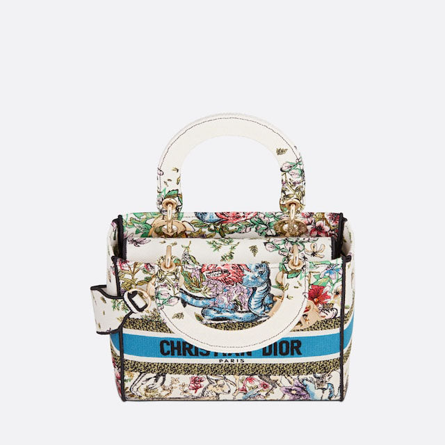 Lady D-Lite Bag Y749