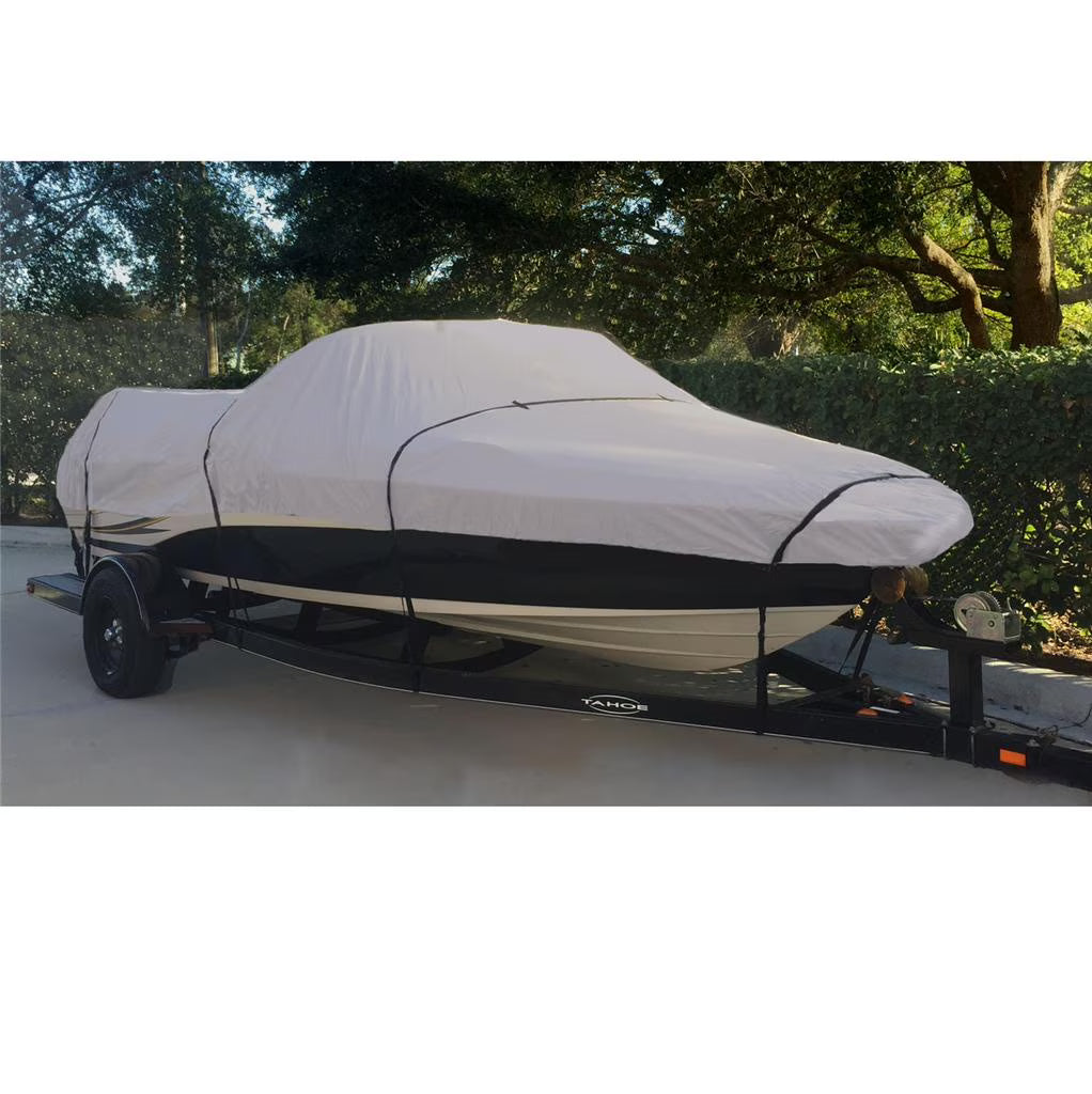 Boat Cover for Sea Doo Sportster LE LT 2001-2006 W604