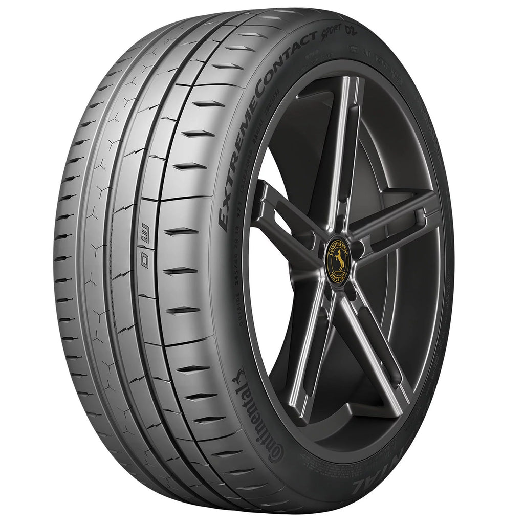 Summer 295/30ZR19 100Y XL Passenger Tire X906