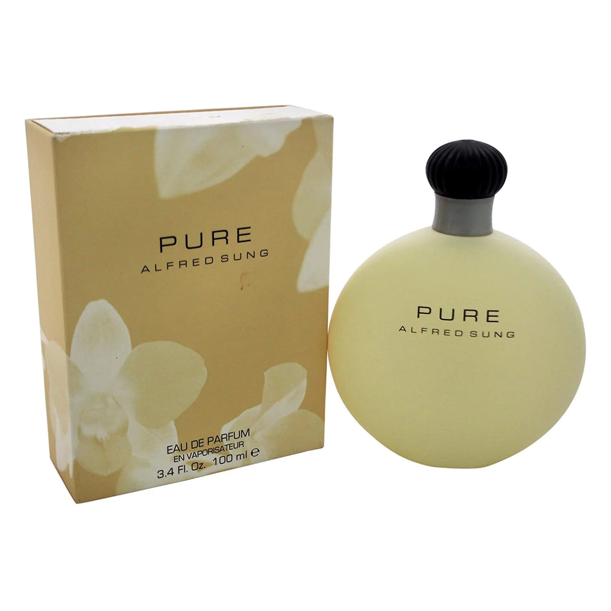 Perfume Eau De Parfum Spray 3.4 oz K915269