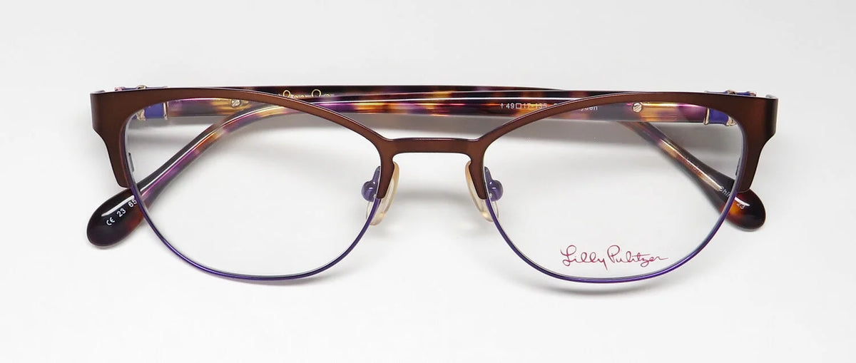 Eyeglasses 49MM B534293