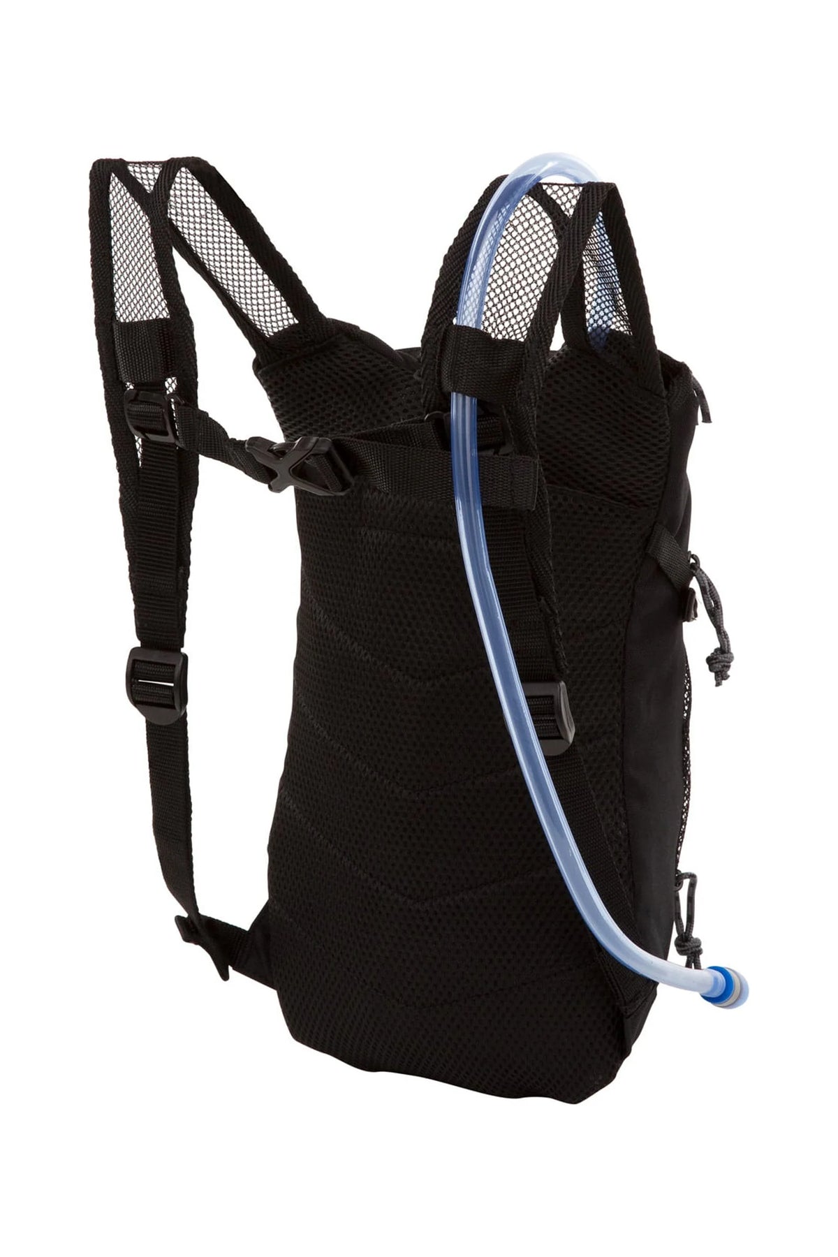 Black Hydration Pack D862