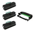 Black Printer Ink Y842536