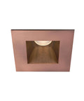 Copper Bronze LED High Output Trim F63407