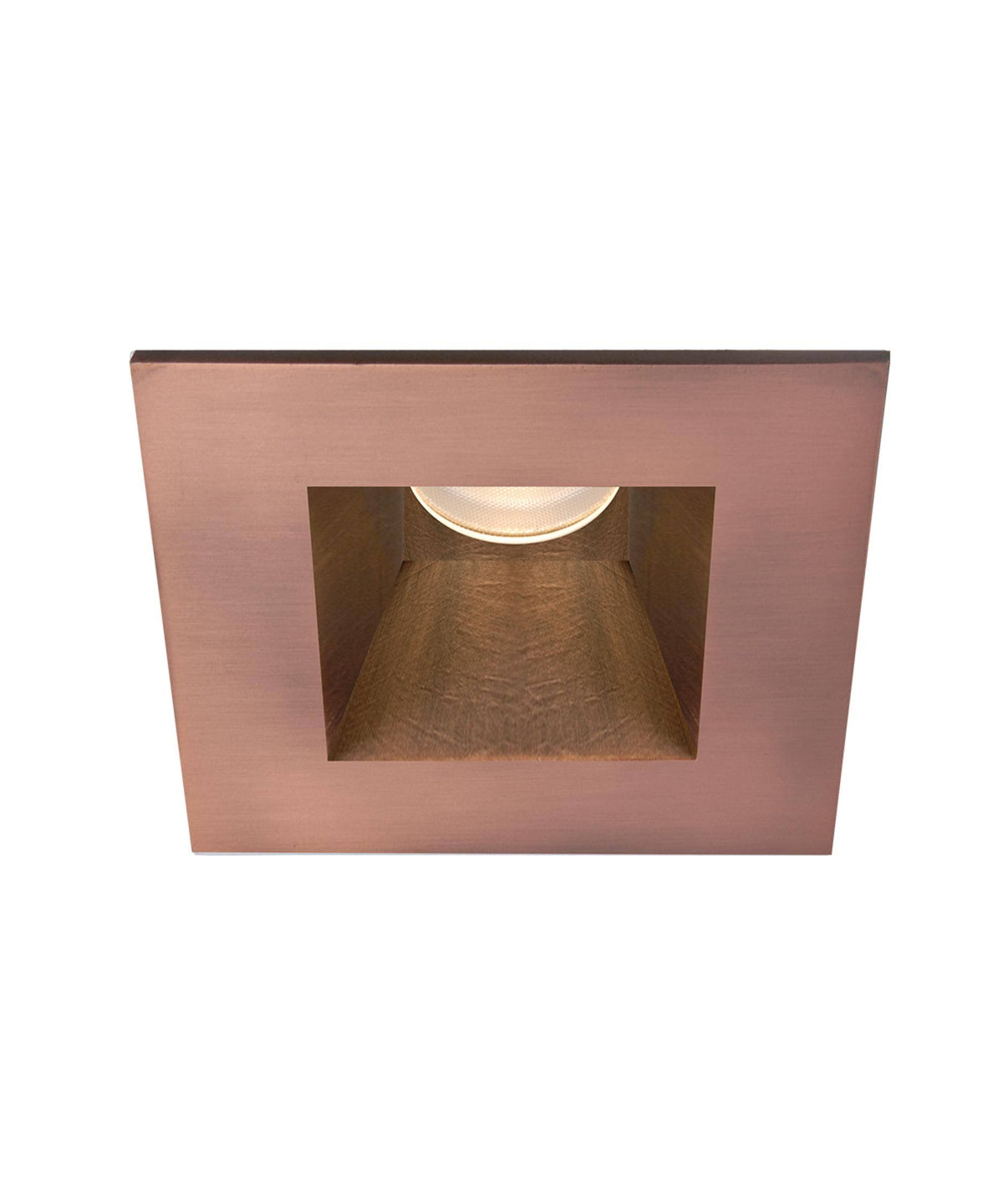 Copper Bronze LED High Output Trim F63407