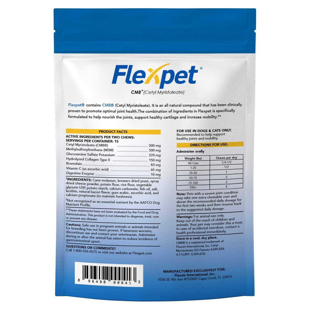 Flexpet F9886