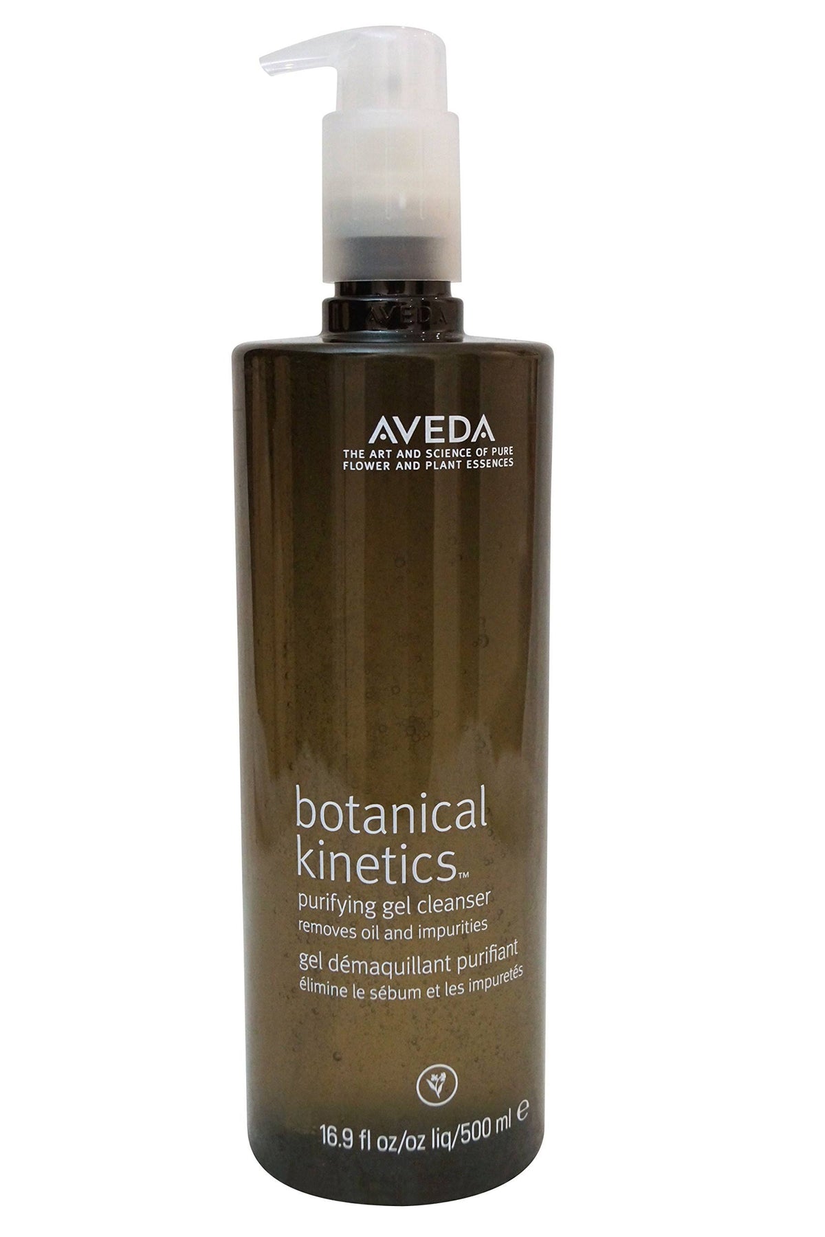 16.9 oz Purifying Gel Cleanser E518877