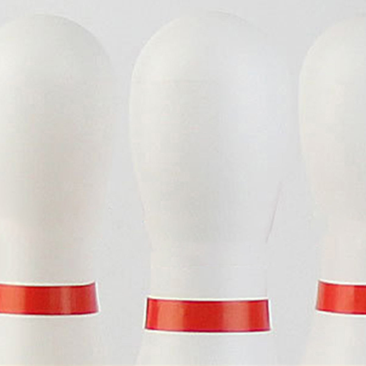 12Pcs Bowling Game Set Toddler Kids Toy U19547