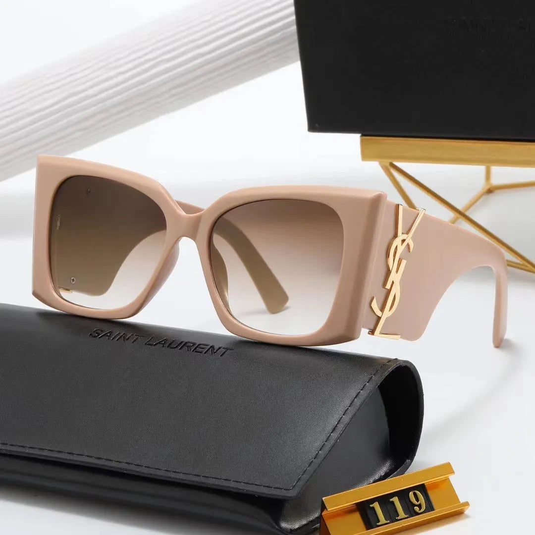 Polarized Sunglasses P860
