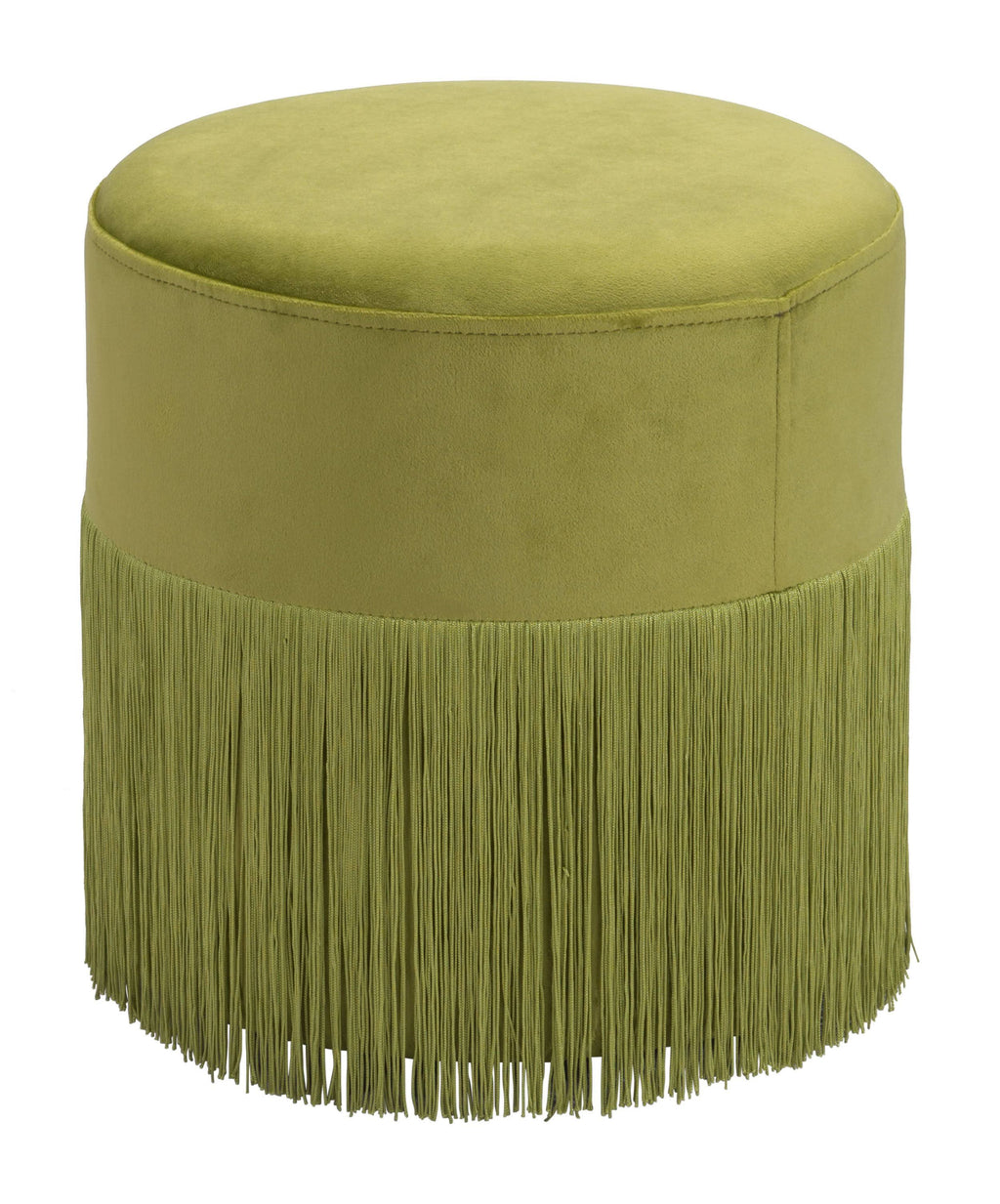 Pink Ottoman T4884