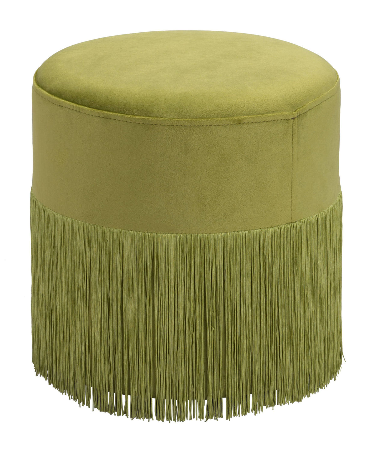 Pink Ottoman T4884