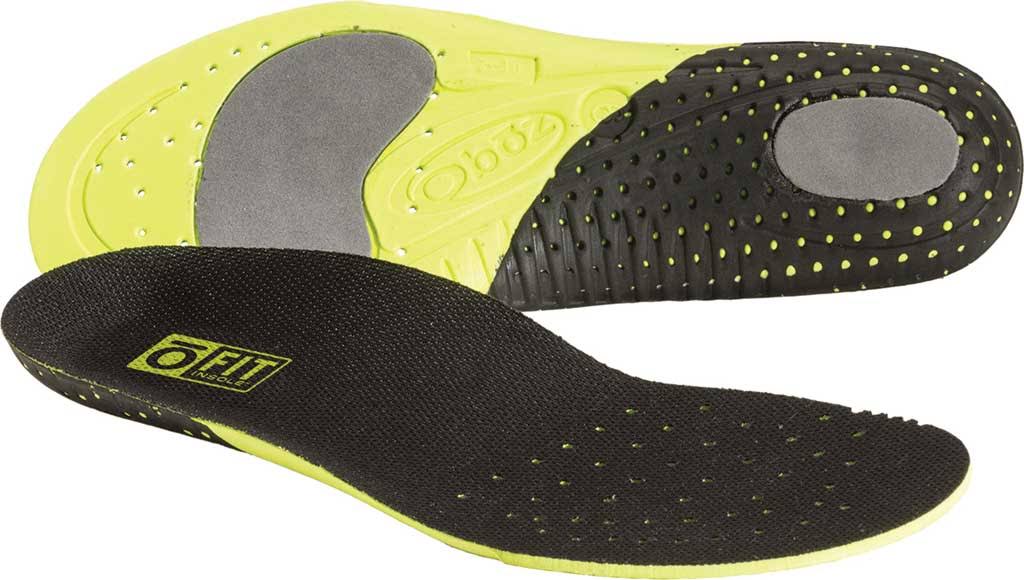 Dark Shadow Low Hiking Shoes E868347