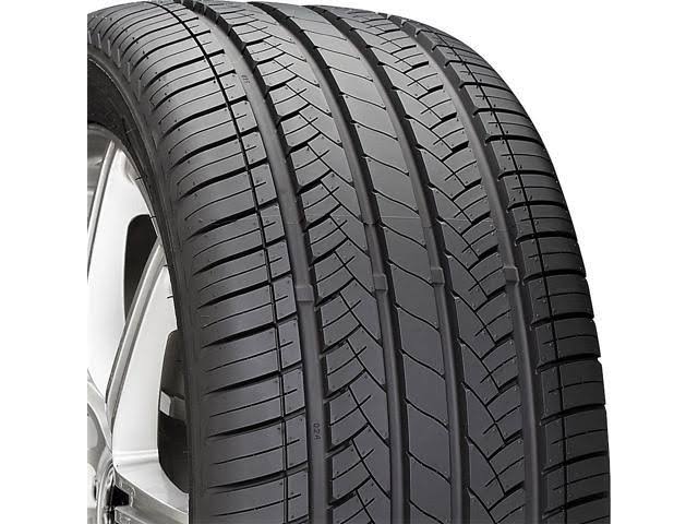 265/50R20 Tire I52348