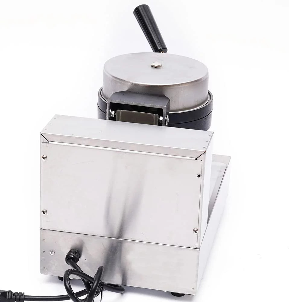 Commercial Panini Press Sandwich Maker Nonstick Electric Grill M445081