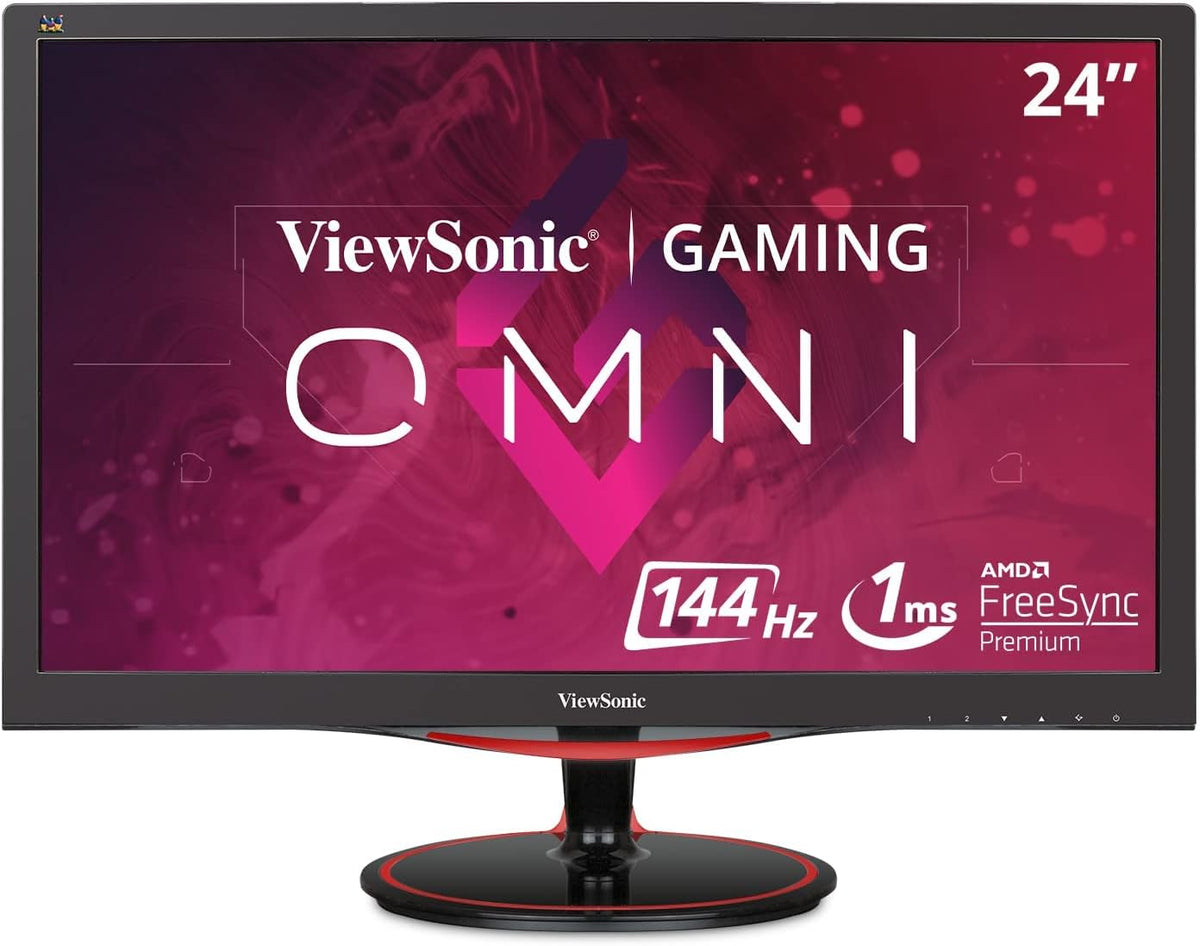 27 Inch 1080p 165Hz Gaming Monitor N66632