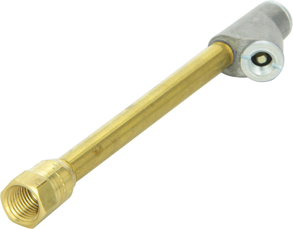 1/4" Straight Foot Dual Head Air Chuck - Box of 10 Q223393
