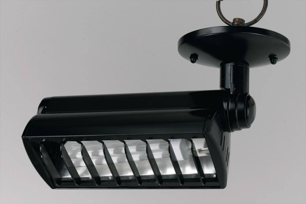 26 Watts Fluorescent Directional Spot Light White X5105