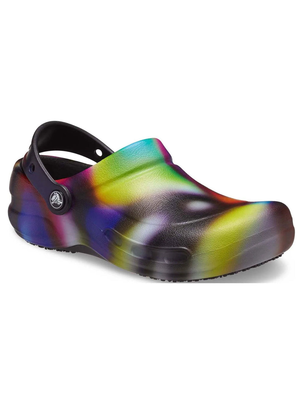 Slip Resistant Clog F17852