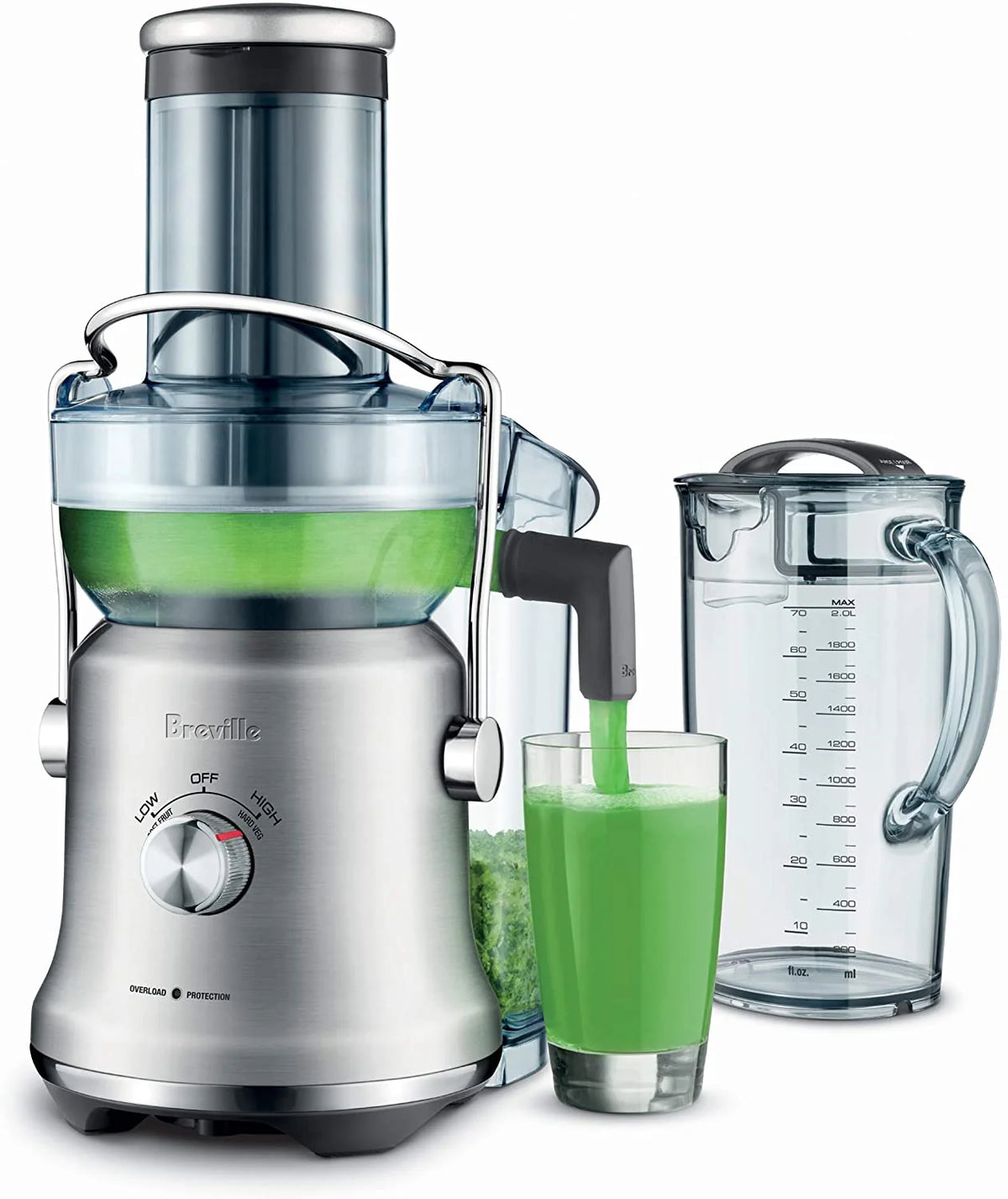 Cold Plus Juice Extractor O5667