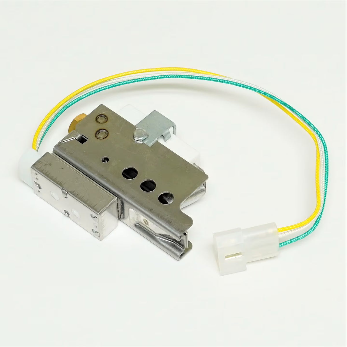 Pilot Burner and Igniter Replacement E426