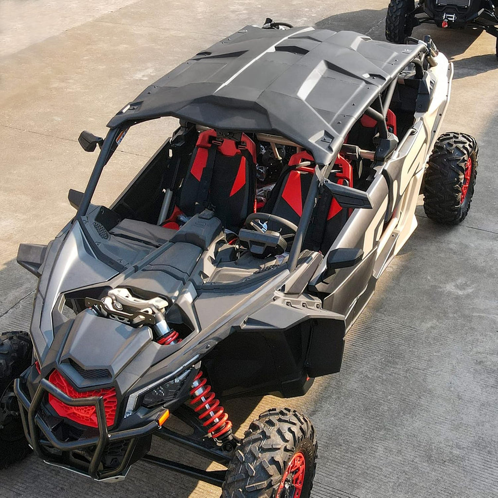 Hard Roof Top Sun Visor for Can Am Maverick X3 MAX Y7941