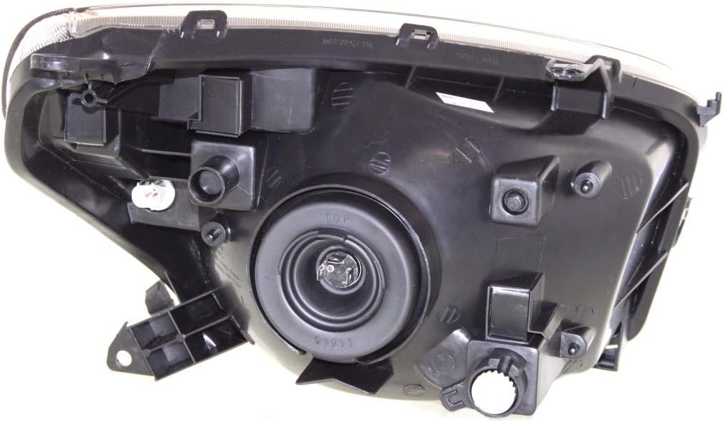 Headlight Assembly Pair for Toyota RAV4 2001 2002 2003 Halogen X128942