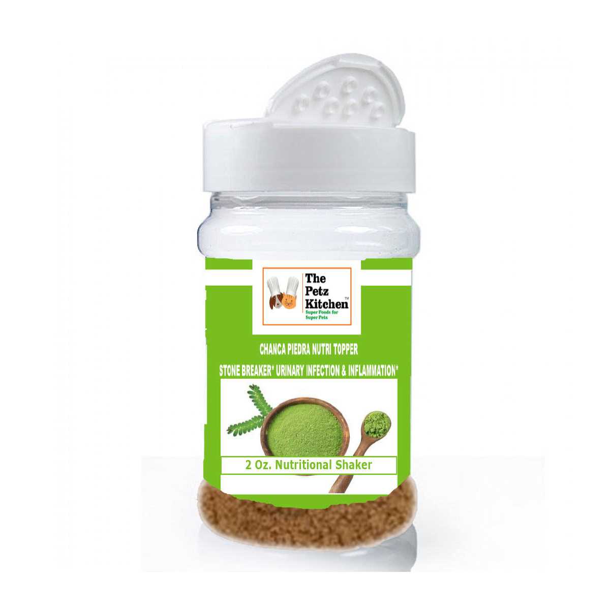 Chanca Piedra Powder Dog & Cat Supplement N5753