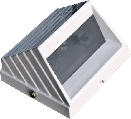 Cast Aluminum Verde Green Surface Mount Light G711