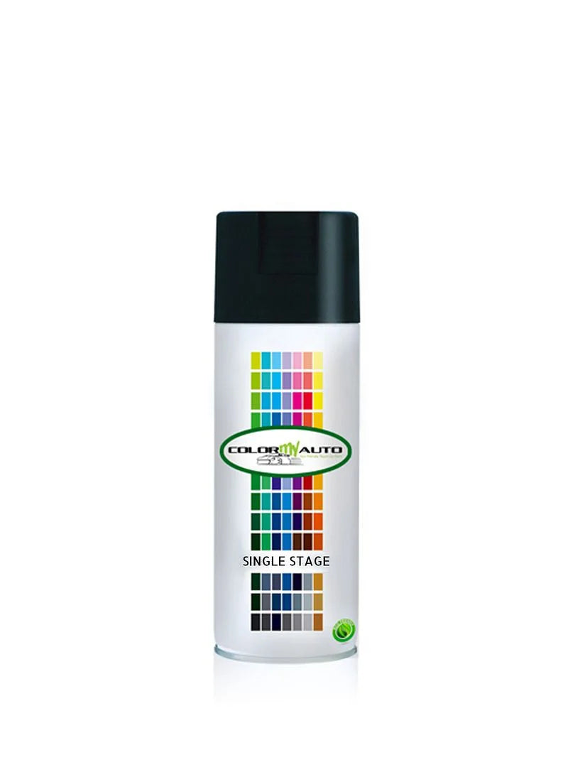 Spruce Green Metallic Aerosol K467911
