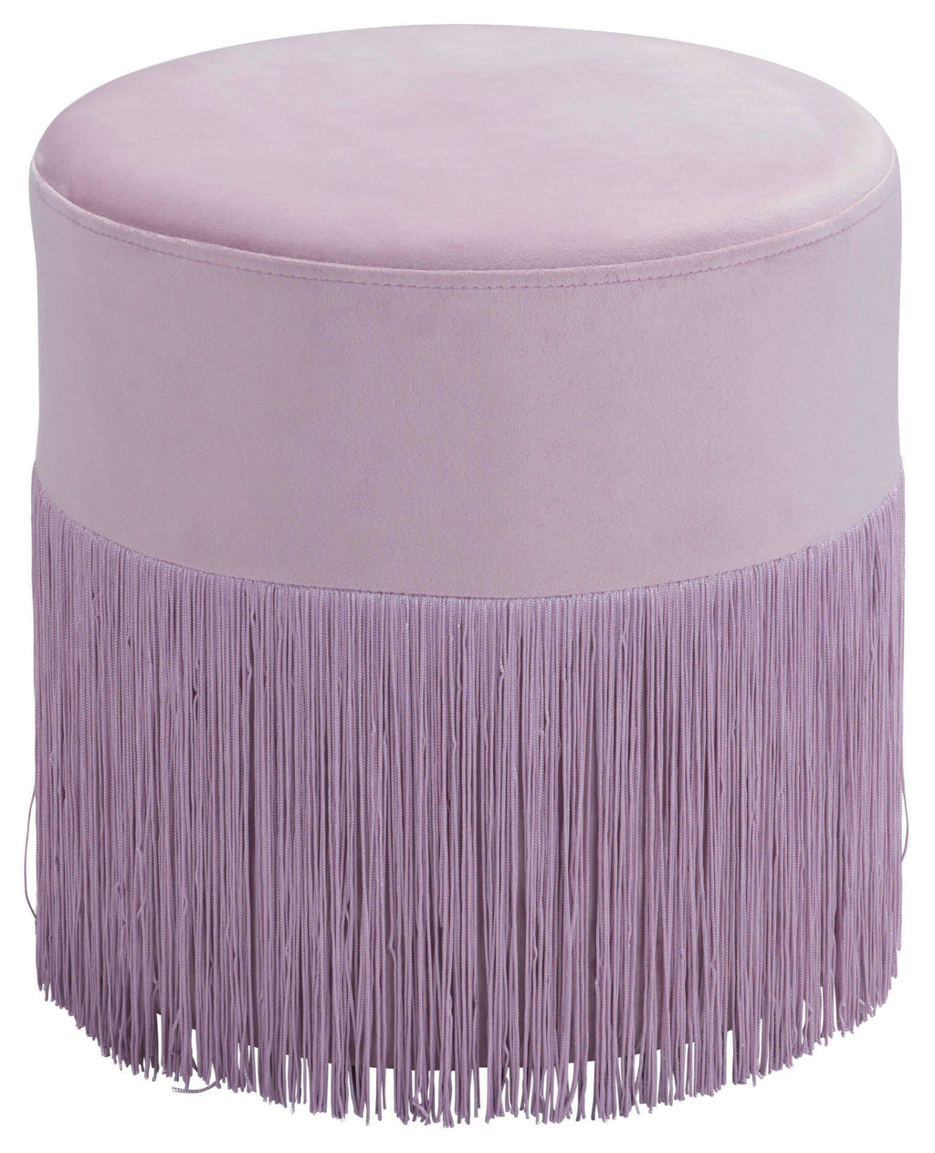 Pink Ottoman T4884