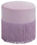 Pink Ottoman T4884