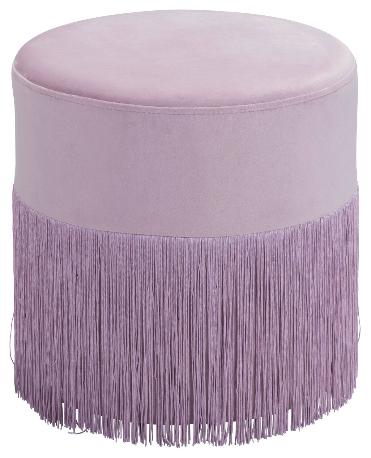 Pink Ottoman T4884