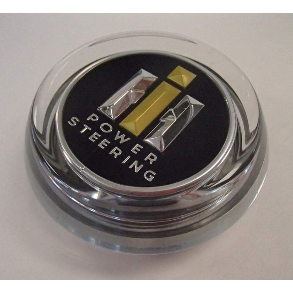 Steering Wheel Cap X240162