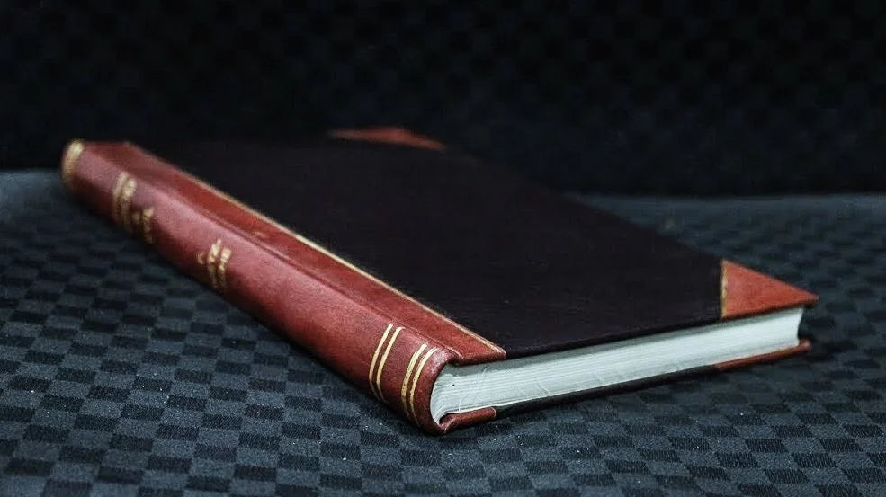 Complete Poetical Works of William Wordsworth Volume 2 Leatherbound L9703
