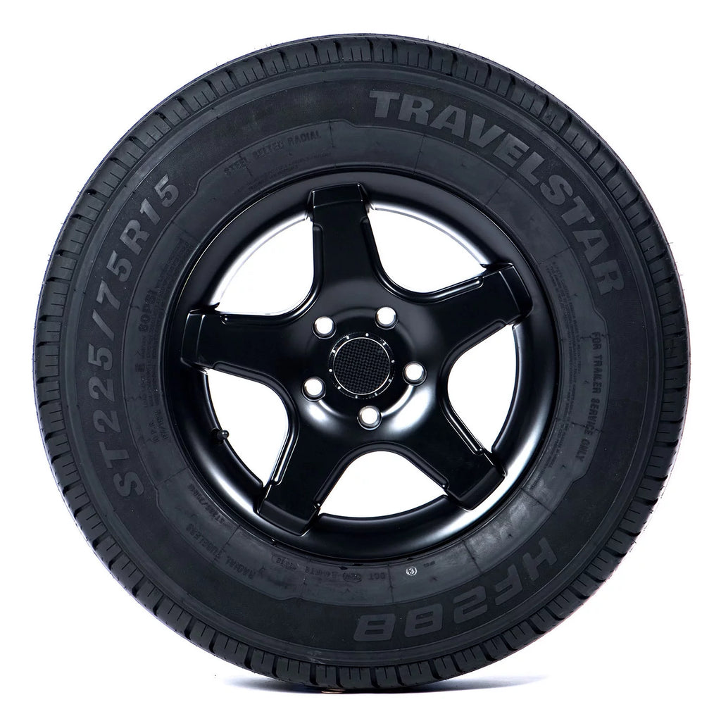 ST225/75R15 Trailer Tire Q2015