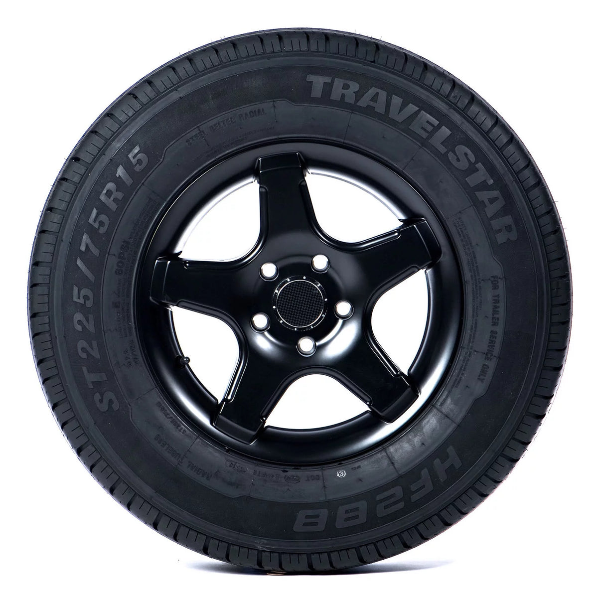 ST225/75R15 Trailer Tire Q2015