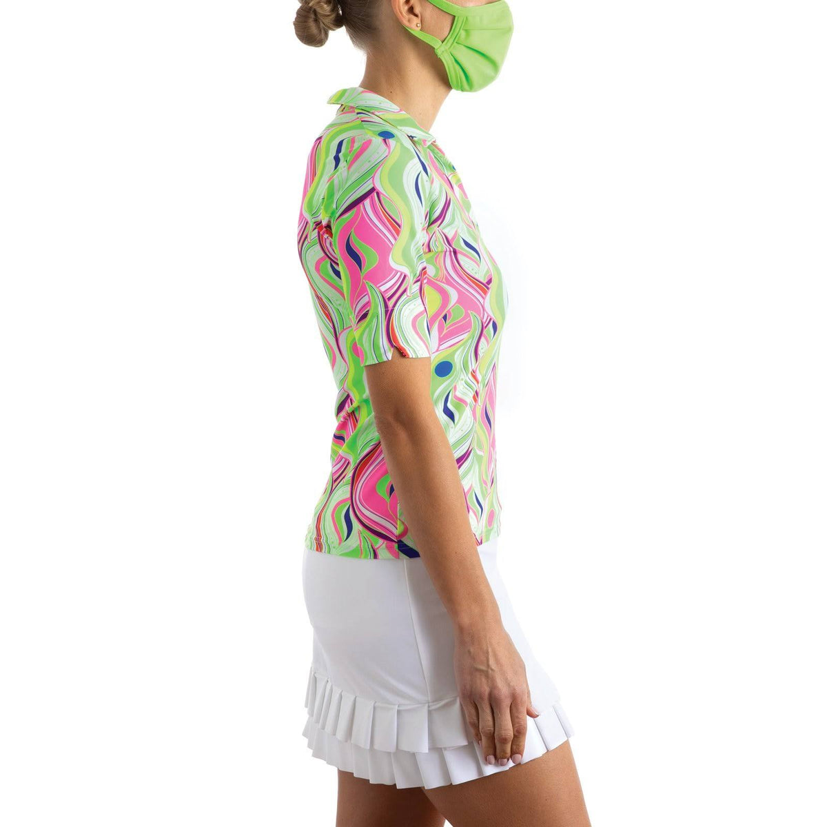 Sea Dreams Top F1806