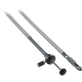 Plastic Covered Steel Cable Release with T-Lock G556