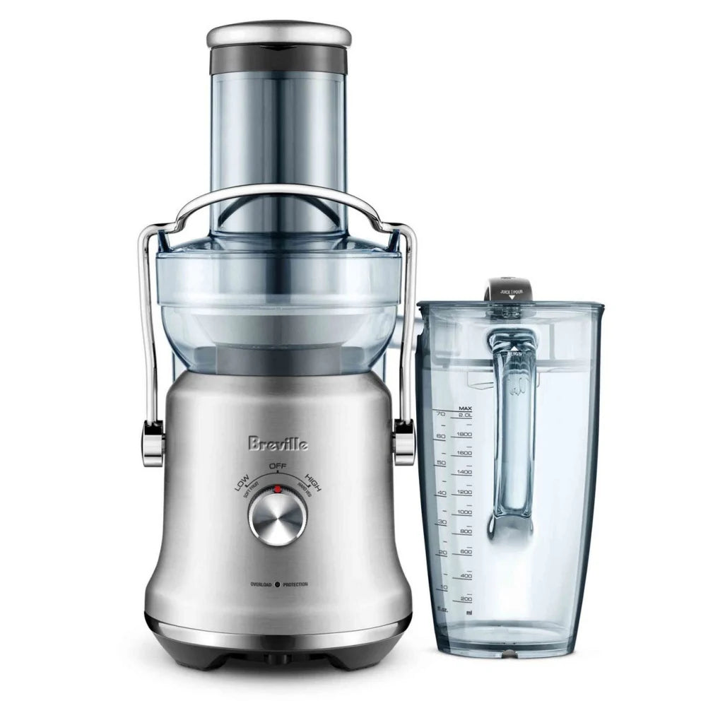 Cold Plus Juice Extractor O5667