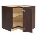 Corner Kitchen Cabinet K36959