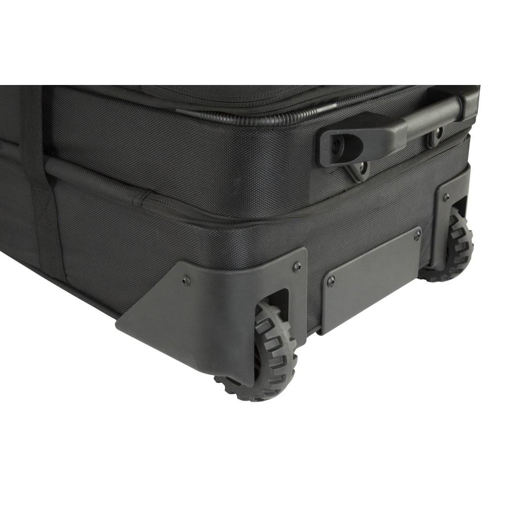 Black Travel Case E64170