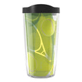 16oz Double Walled Insulated Tumbler Travel Cup C648