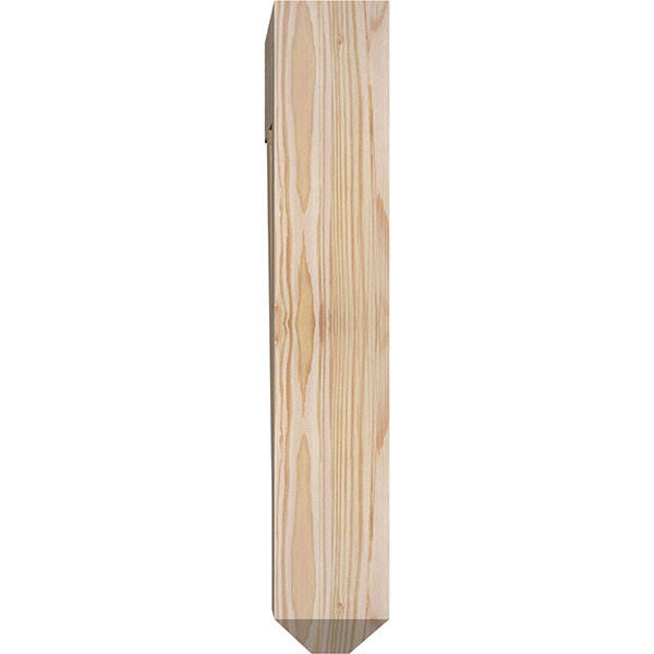 Douglas Fir Bracket Z846