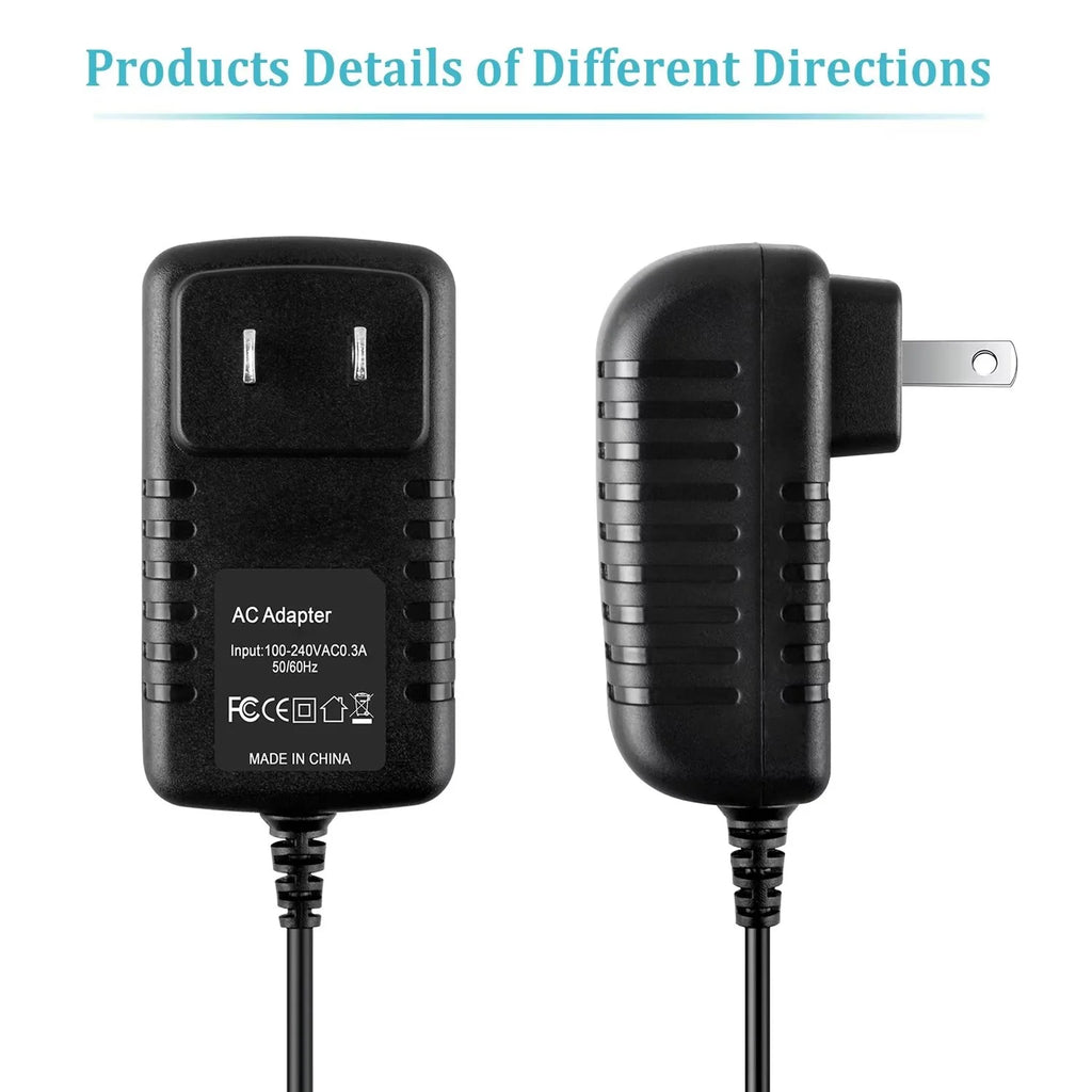 AC Adapter Power Supply X6838