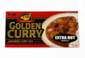 Curry Mix Extra Hot 220g, 3 Packs F245016