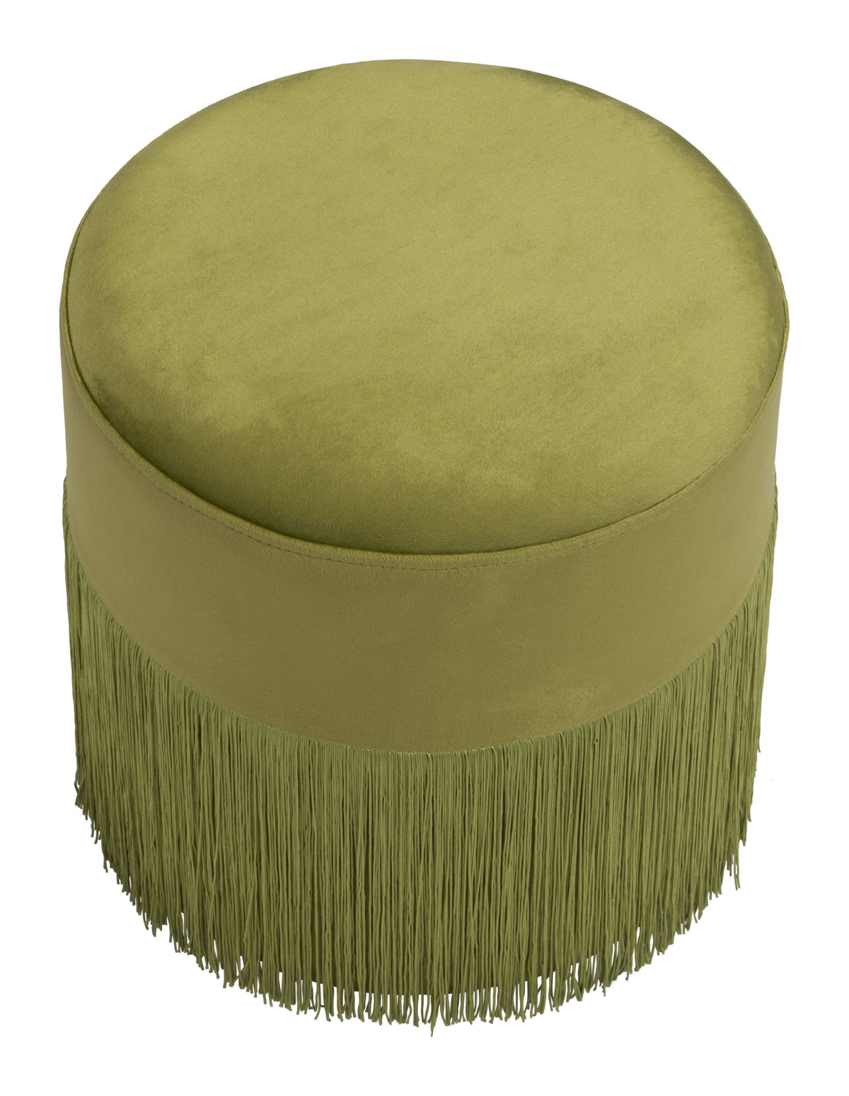 Pink Ottoman T4884